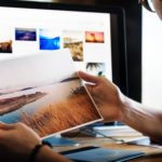 Rainy day online photo printing 101