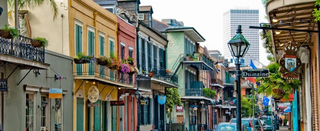 Why You Need To Visit New Orleans