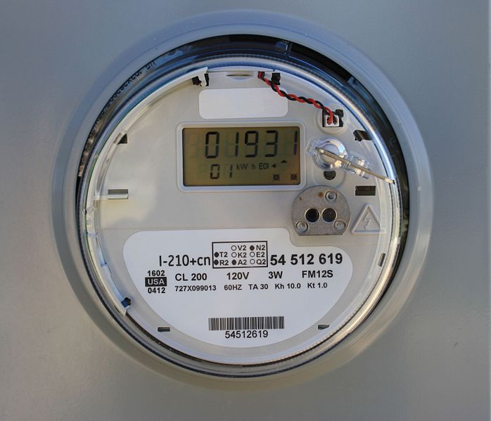 The Benefits of Using a Smart Meter