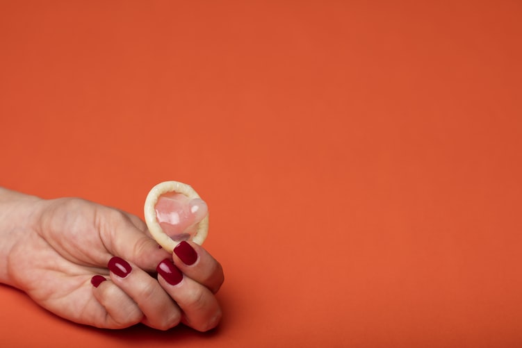The Top 5 Benefits Of Using Condoms