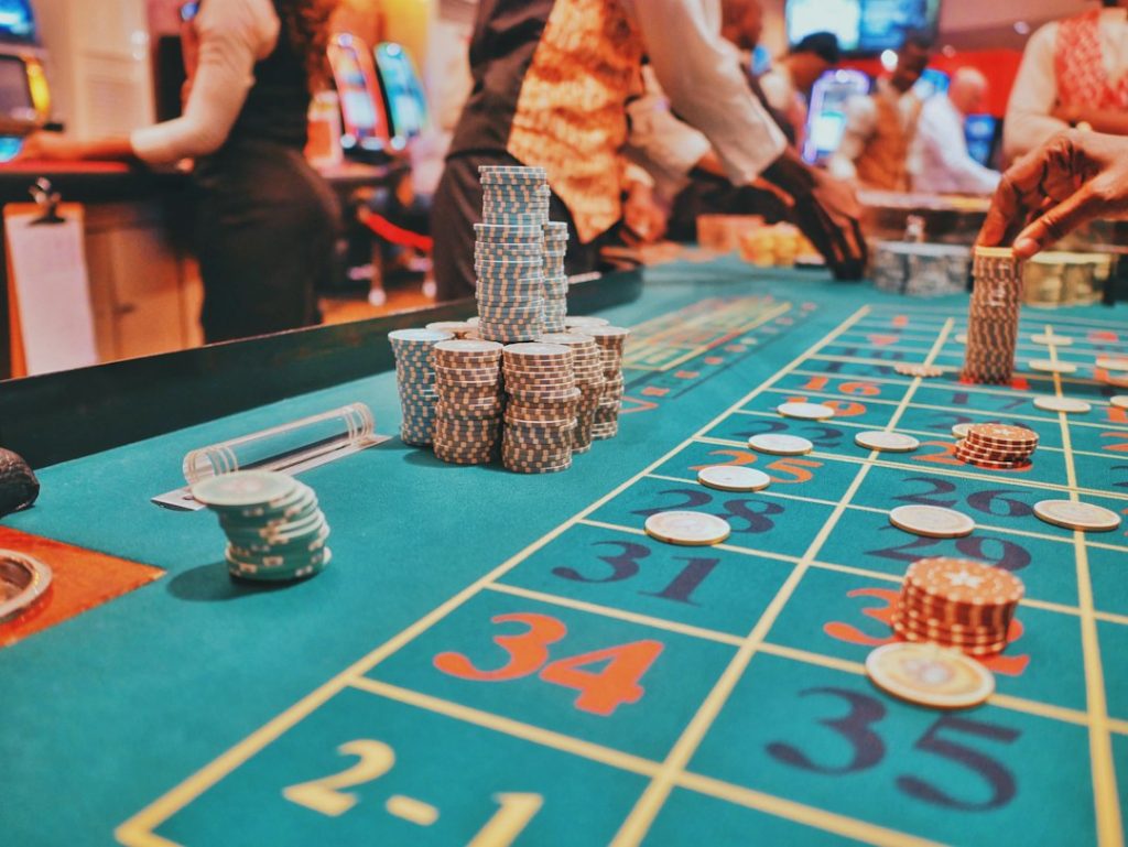The Difference Between Casino Game RTP and Actual Results